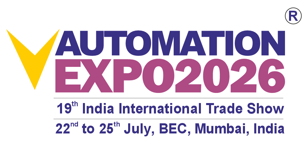 Automation Expo 2026 - India International Trade Show