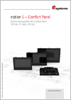notion.S – Comfort Panel