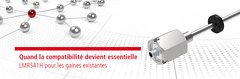 LMRS41H pour les gaines existantes LMRS41H pour les gaines existantes