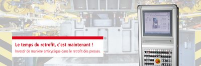 Le temps du retrofit, c'est maintenant !